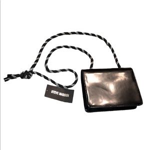 Steve Madden cross body purse